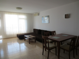 BREEZE - TWO BEDROOMS APARTMENT