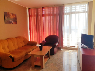 DOLCE VITA - TWO BEDROOMS APARTMENT