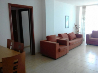 ЕТАRА 1 & 2 - TWO BEDROOMS APARTMENT-SEA