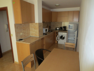 ЕТАRА 1 & 2 - TWO BEDROOMS APARTMENT-PARK