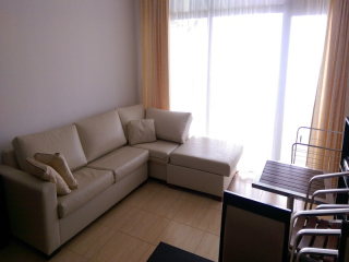 ЕТАRА 1 & 2 - ONE BEDROOM APARTMENT-SEA