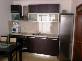 ЕТАRА 1 & 2 - ONE BEDROOM APARTMENT-SEA