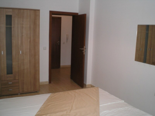 ETARA 3 - APARTMENT