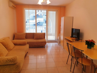 LAZUR 1,2,3,4,5 - ONE BEDROOM APARTMENT