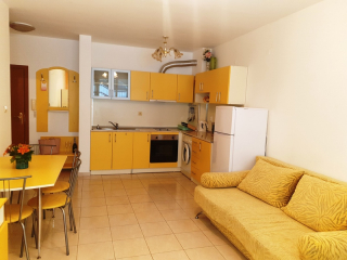 LAZUR 1,2,3,4,5 - ONE BEDROOM APARTMENT