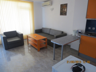 LAZUR 1,2,3,4,5 - ONE BEDROOM APARTMENT