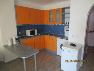 LAZUR 1,2,3,4,5 - ONE BEDROOM APARTMENT