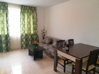 LAZUR 1,2,3,4,5 - TWO BEDROOMS APARTMENT