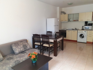 LAZUR 1,2,3,4,5 - TWO BEDROOMS APARTMENT