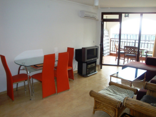 MONASTERY 2 - TWO BEDROOMS APARTMENT