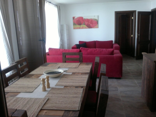 MONASTERY 2 - THREE BEDROOMS APARTMENT