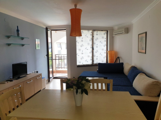 MONASTERY 2 - ONE BEDROOM APARTMENT