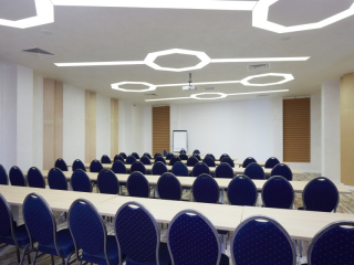 HOLIDAY CLUB PARADISE BEACH - CONFERENCE HALL