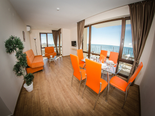 PREMIER FORT BEACH - TWO BEDROOM APPARTMENT