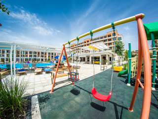 PREMIER FORT BEACH - KIDS AREA