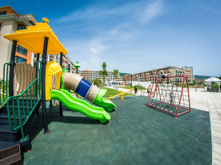 PREMIER FORT BEACH - KIDS AREA