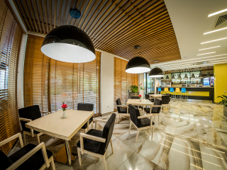 PREMIER FORT BEACH - ORIGIN A-LA-CARTE RESTAURANT