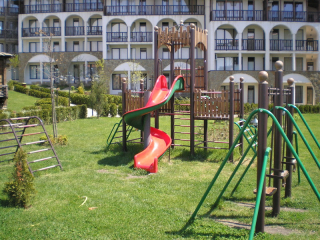 WATERMILL - PLAYGROUND