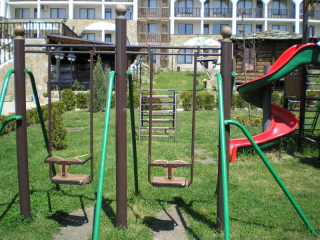 WATERMILL - PLAYGROUND