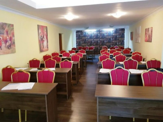 ELIT PALACE & SPA - CONFERENCE HALL