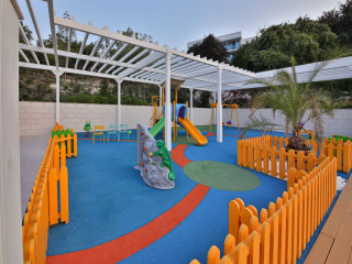 WHITE LAGOON - KIDS AREA