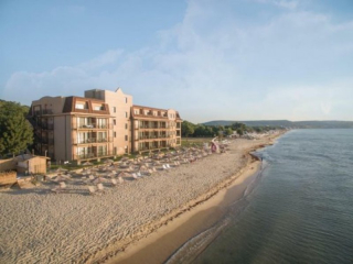 EFFECT ALGARA BEACH RESORT - HOTEL ALGARA