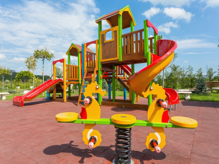 THERMA PALACE - KIDS ZONE