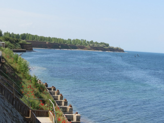 YANITZA - BEACH