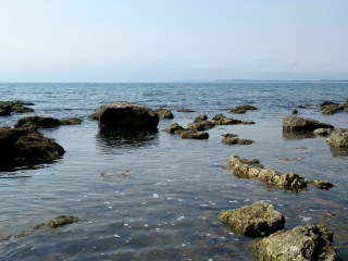 YANITZA - BEACH