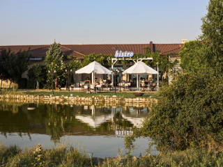 KALIAKRIA RESORT - RESTAURANT 