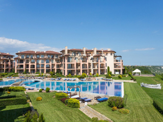 KALIAKRIA RESORT - KALIAKRIA RESORT