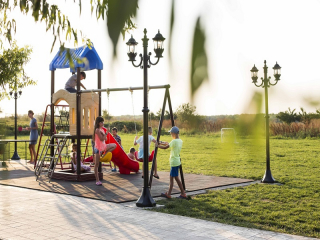 KALIAKRIA RESORT - KIDS ZONE