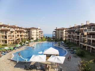 KALIAKRIA RESORT - KALIAKRIA RESORT