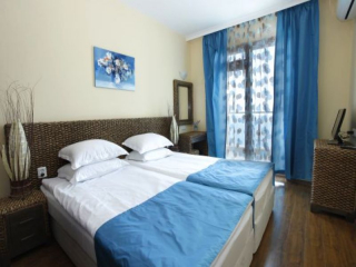 TOPOLA SKIES RESORT & AQUAPARK - TWO BEDROOM APARTMENT