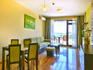 TOPOLA SKIES RESORT & AQUAPARK - TWO BEDROOM APARTMENT