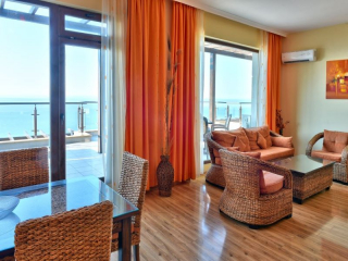 TOPOLA SKIES RESORT & AQUAPARK - TWO BEDROOM APARTMENT