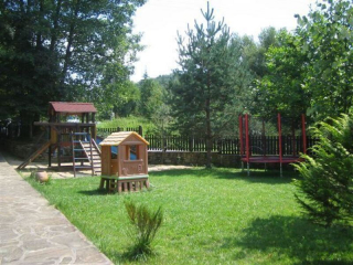 FENERITE - KIDS AREA