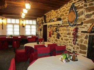 FENERITE - RESTAURANT 