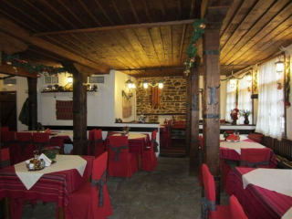 FENERITE - RESTAURANT 