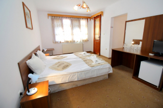 IZVORA - ACCOMMODATION