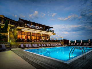 ROCCA RESORT - ROCCA RESORT