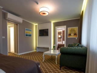 АРПЕЗОС - НАСТАНЯВАНЕ