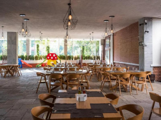 АРПЕЗОС - ЛОБИ