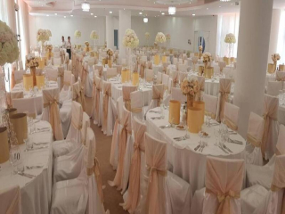 АРПЕЗОС - РЕСТОРАНТ