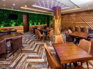 АРПЕЗОС - ЛОБИ