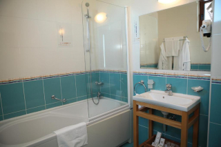 ПЕРПЕРИКОН - НАСТАНЯВАНЕ