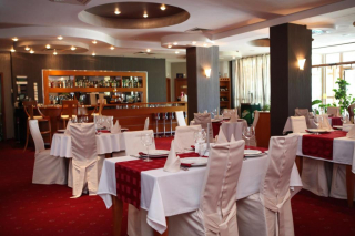 ПЕРПЕРИКОН - РЕСТОРАНТ