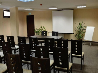 OSTROVA - CONFERENCE HALL