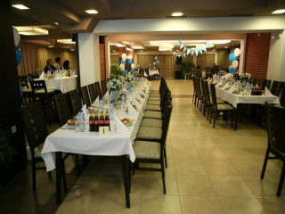 OSTROVA - RESTAURANT 