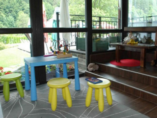 PARK HOTEL FEYA - KIDS AREA